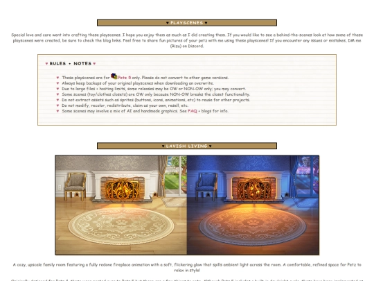 playscenes screenshot