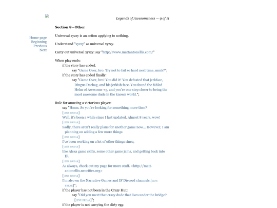 loa/source_7 screenshot