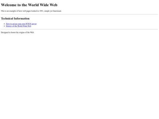 worldwibeweb screenshot