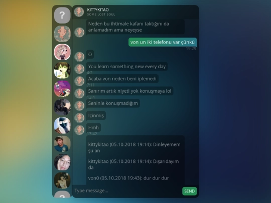 big screenshot