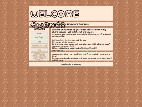 lnd/blog screenshot