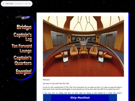 bridge screenshot