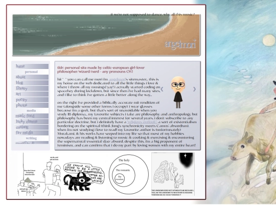 mori screenshot