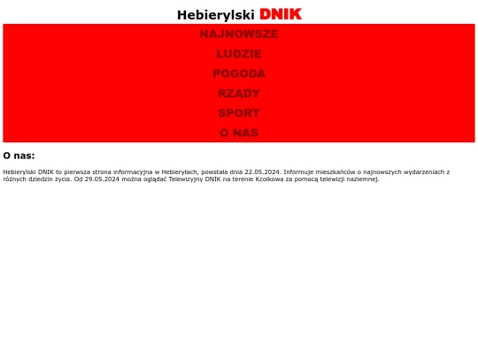 dnik_onas screenshot
