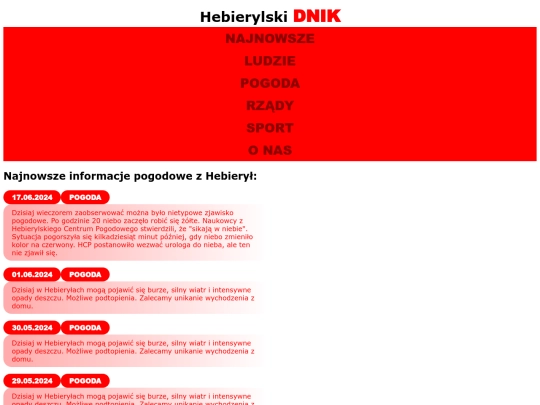 dnik_pogoda screenshot