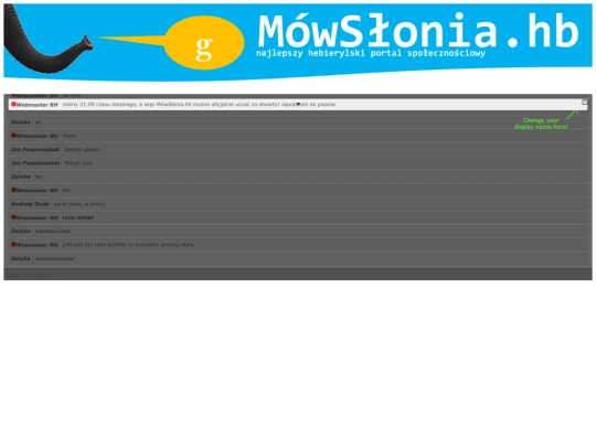 mowslonia screenshot