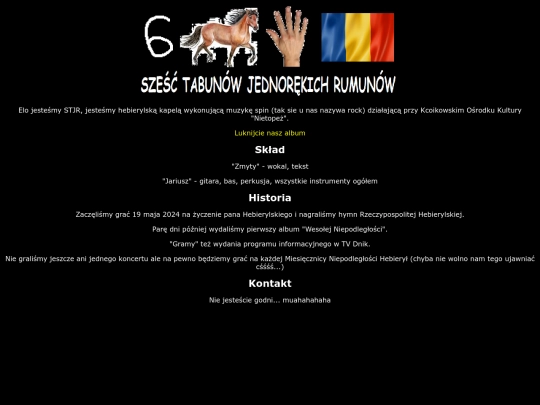 stjr screenshot