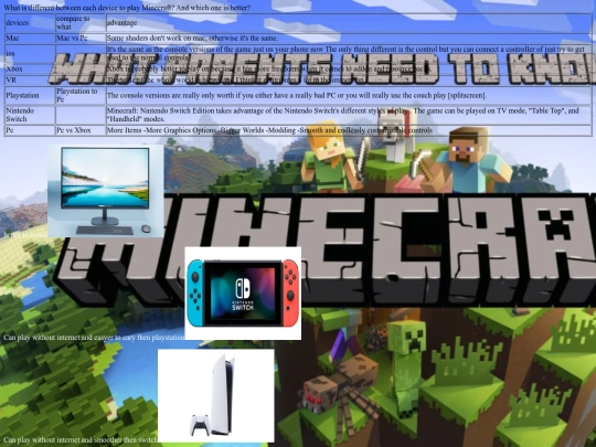 mc website version 2/what_is_advantage_for_each_device screenshot