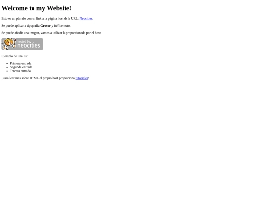 Alternativa screenshot
