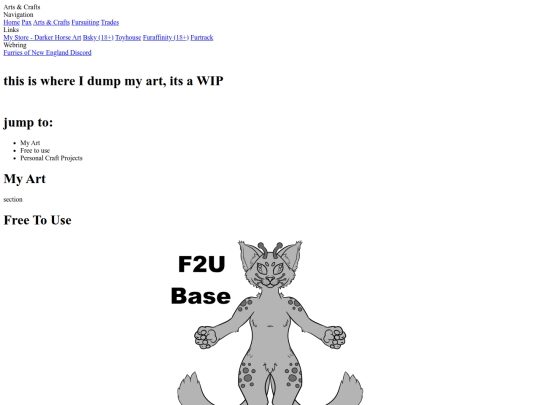 art screenshot