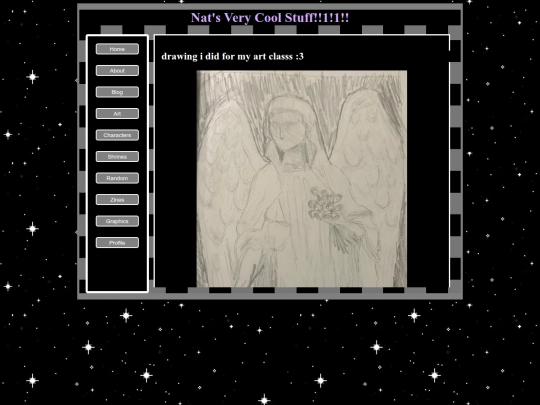 art screenshot
