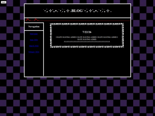 july26 screenshot