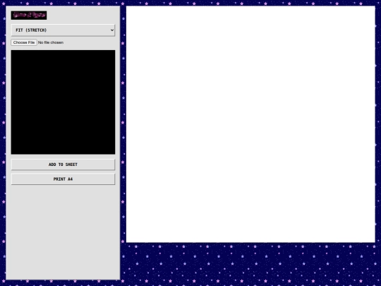 makeacharm screenshot