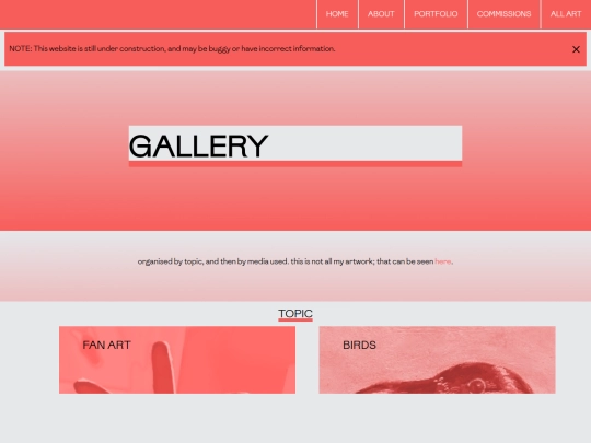 gallery screenshot