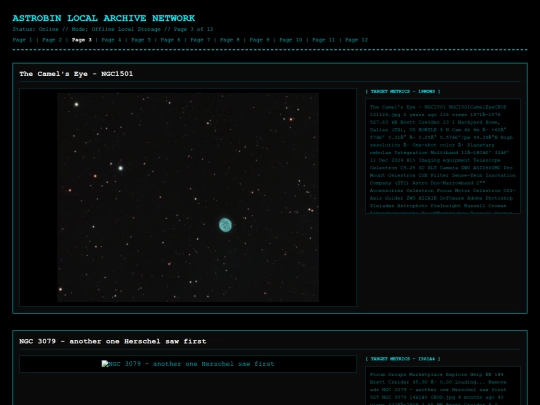 page3 screenshot