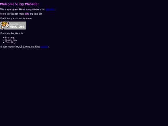 indexwip screenshot