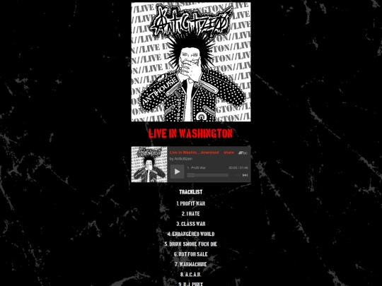 Releases/LIW screenshot