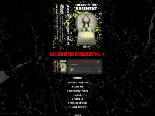 Releases/LOCKED screenshot