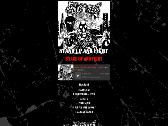 Releases/SUAF screenshot