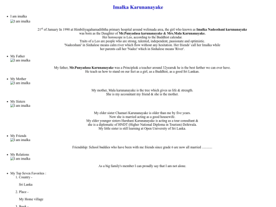 imalka screenshot