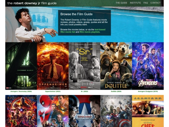 guide screenshot