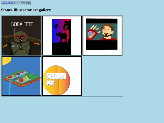 illustrator screenshot
