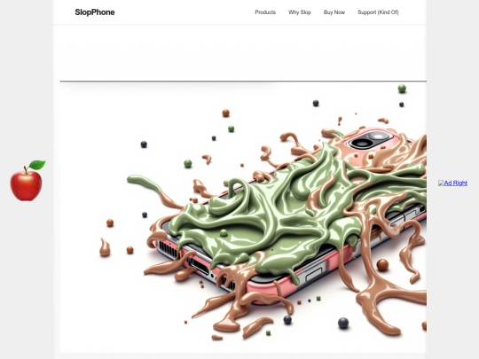 test screenshot