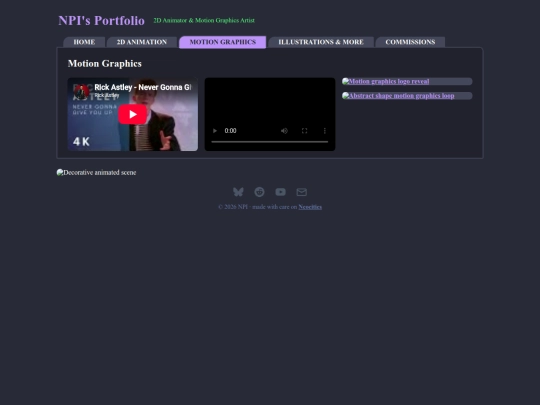 motion-graphics screenshot