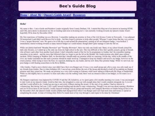 2-About screenshot