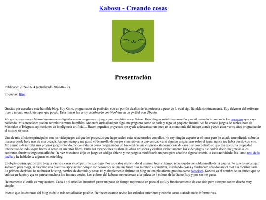 posts/0002-presentacion screenshot