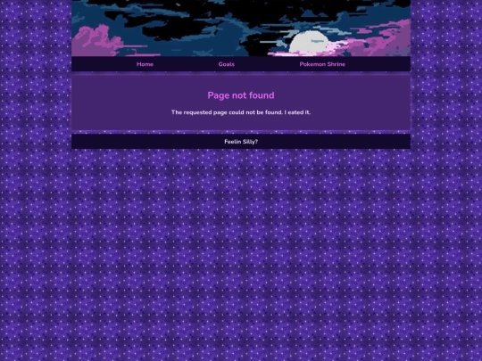 Collections screenshot