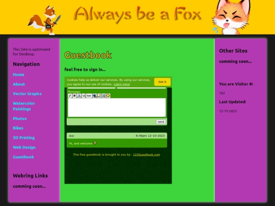 vector screenshot