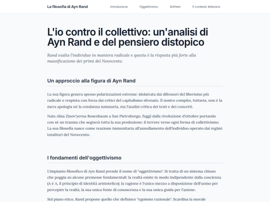 aynrand screenshot