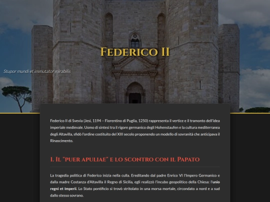 federicoii screenshot