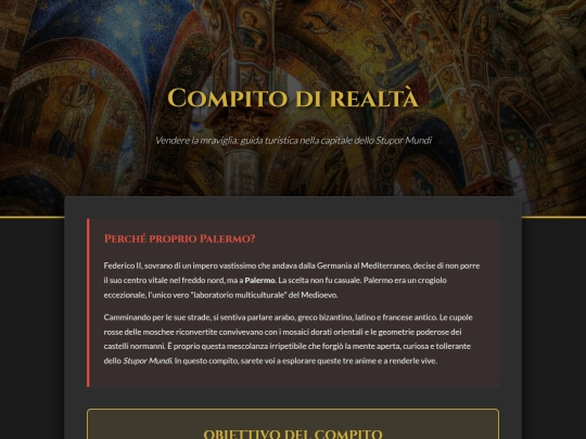 federicoiipalermo screenshot