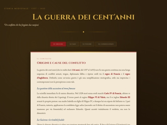 guerra100anni screenshot