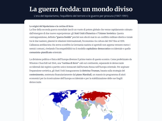 guerrafredda screenshot