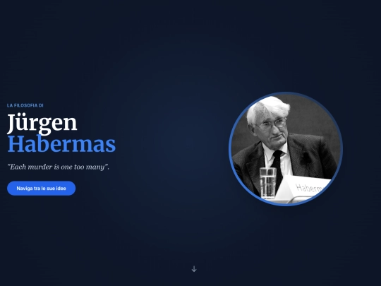 habermas screenshot