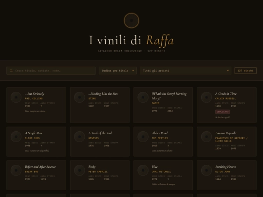 ivinilidiraffa screenshot