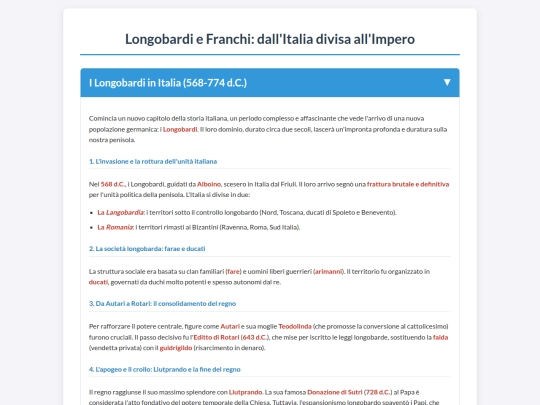 longobardi_franchi screenshot