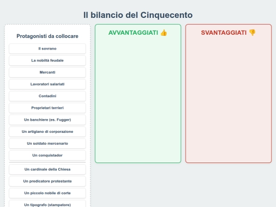 mappacinquecento screenshot