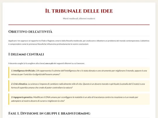 mentimedievali screenshot