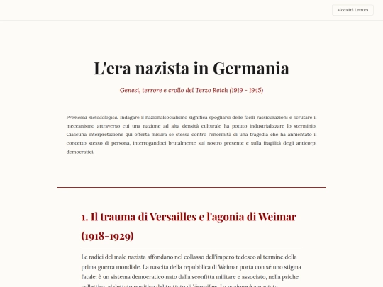 nazismo screenshot