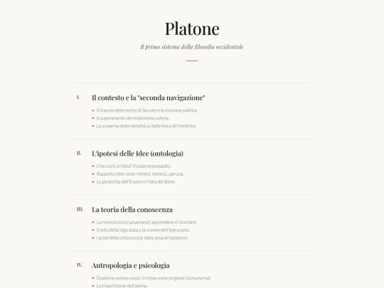platone screenshot