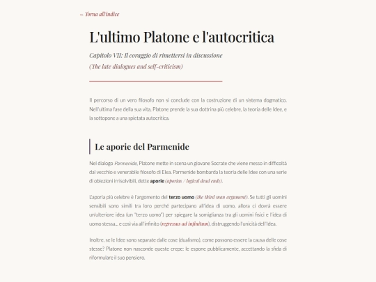 platonefinale screenshot