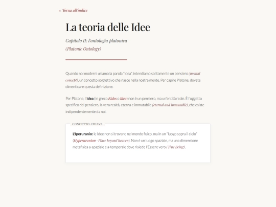platoneidee screenshot
