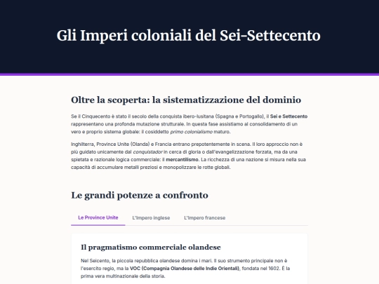 primocolonialismo screenshot