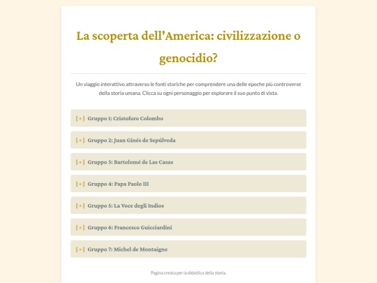 processoindios screenshot