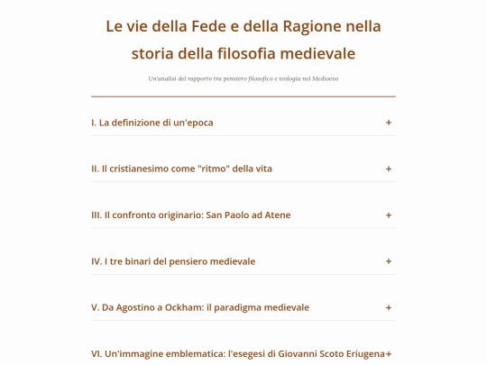 ragionefede screenshot