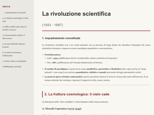 rivscientifica screenshot